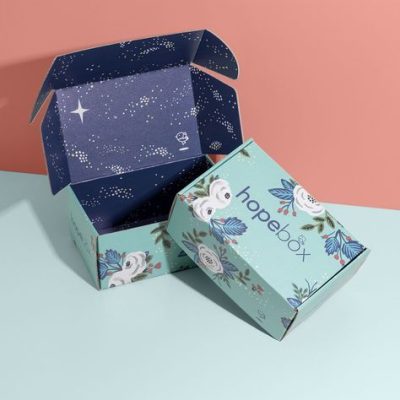Địa chỉ in bao bì theo yêu cầu