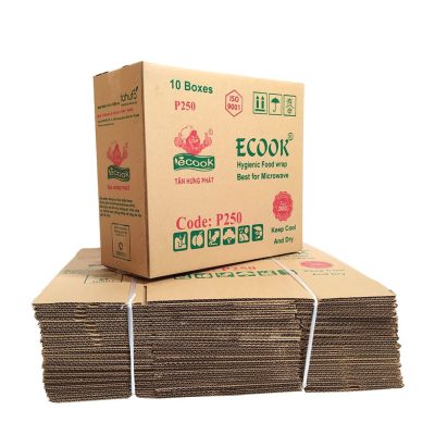 Dự báo tương lai gần ngành bao bì Việt Nam-min