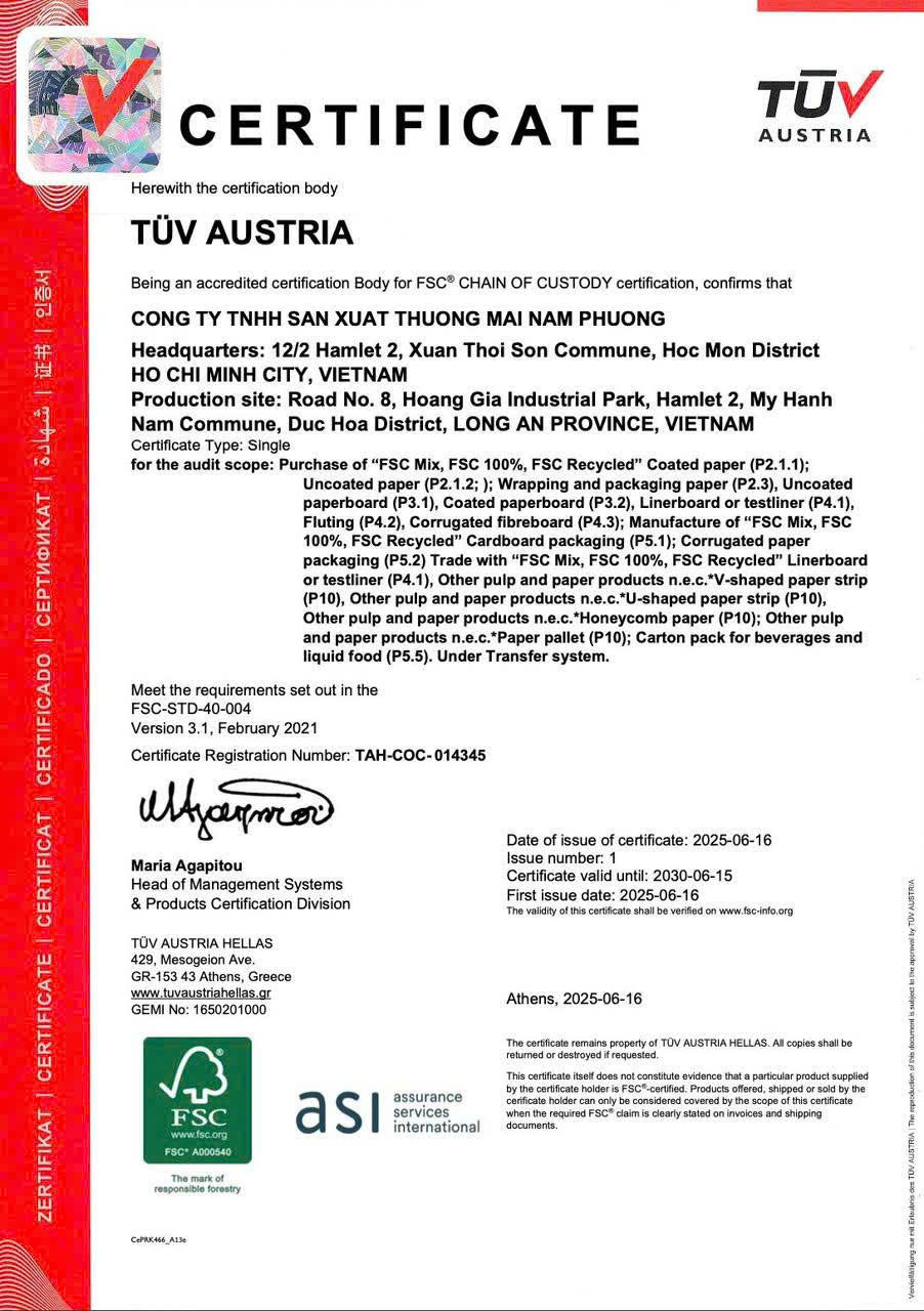 TUV AUSTRIA